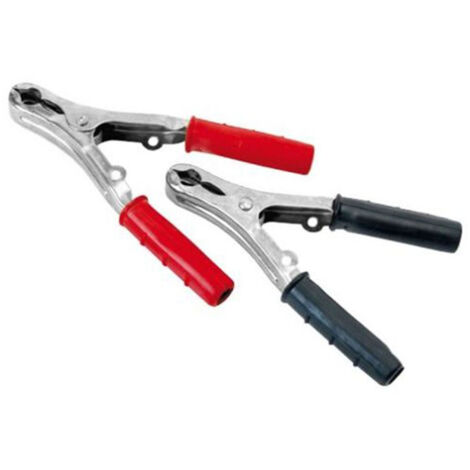Pinza per batteria, scegli se  80mm - 40a