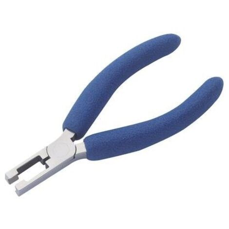 Pinza per beccucci di dissalda Weller PDN ergonomica