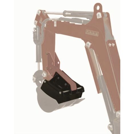 Pinza per benna EAG100T