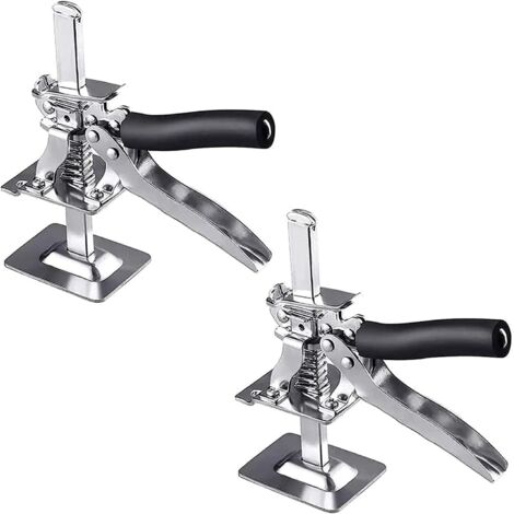 Pinza per braccio/utensile per pinza, sollevatore per mobili a braccio, leva per pannello porta a braccio per risparmio di manodopera