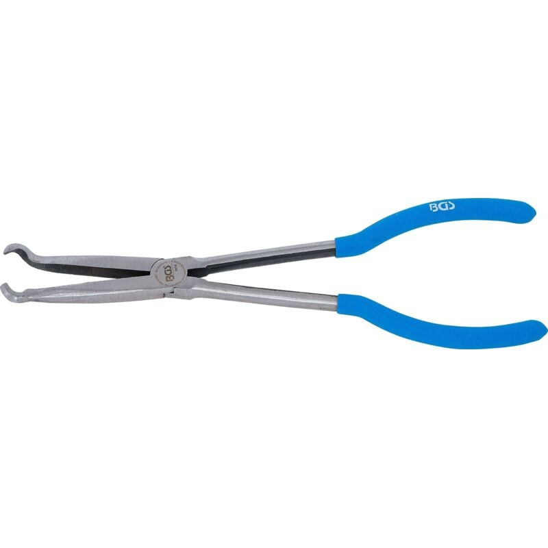 Pinza per candele con becchi ad anello Ø 8 mm 280