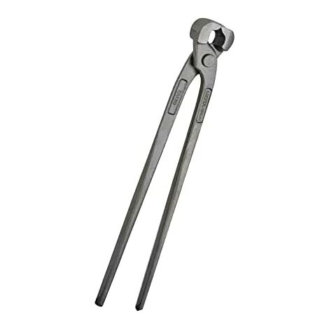 Pinza per casseforme 300mm 12" taglio intero ta230 MOTA
