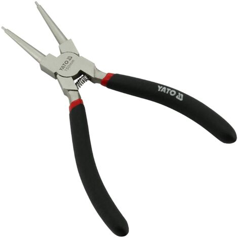 PINZA PER CERCHI INTERNI DRITTI 150MM - YT-2142