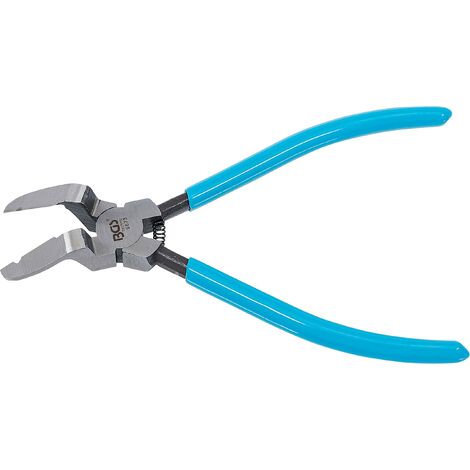Pinza per clip rivestimento  175 mm