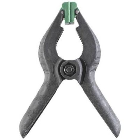 PINZA PER COLLA PER PLASTICA, 100 MM KWB 927891