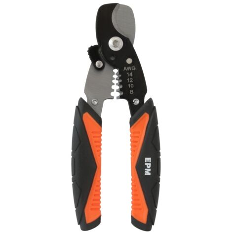 PINZA PER CRIMPARE I CONNETTORI - E-400-0057