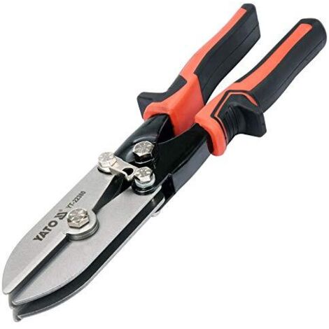 PINZA PER CRIMPARE TUBI YATO