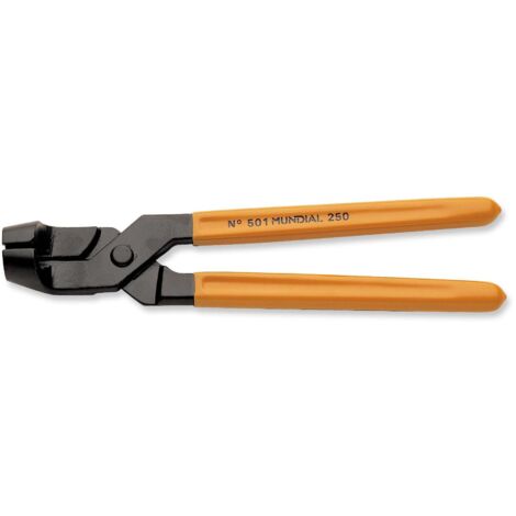 PINZA PER DADI RUBINETTI RUBINETTO 250mm IDRAULICI MUNDIAL