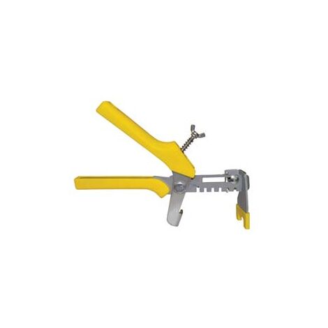 PINZA PER DISTANZIATORE AUTOLIVELLANTE PER PIASTRELLE  mm.23X16,5