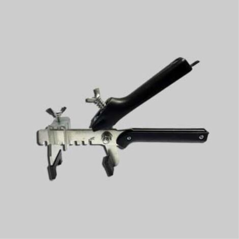 Pinza per distanziatore livellante  MADE IN ITALY
