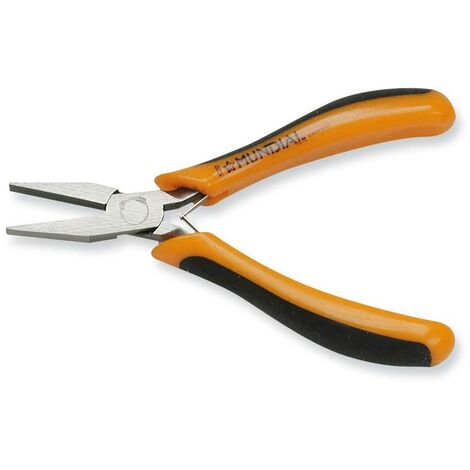 PINZA PER ELETTRONICA BECCHI PIATTI