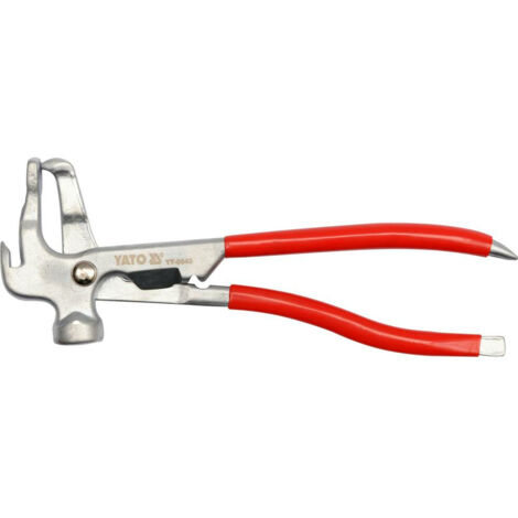 PINZA PER EQUILIBRATURA RUOTE YATO 0643