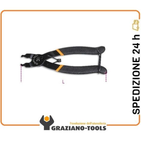 Pinza per falsamaglia catena bicicletta Beta 3937