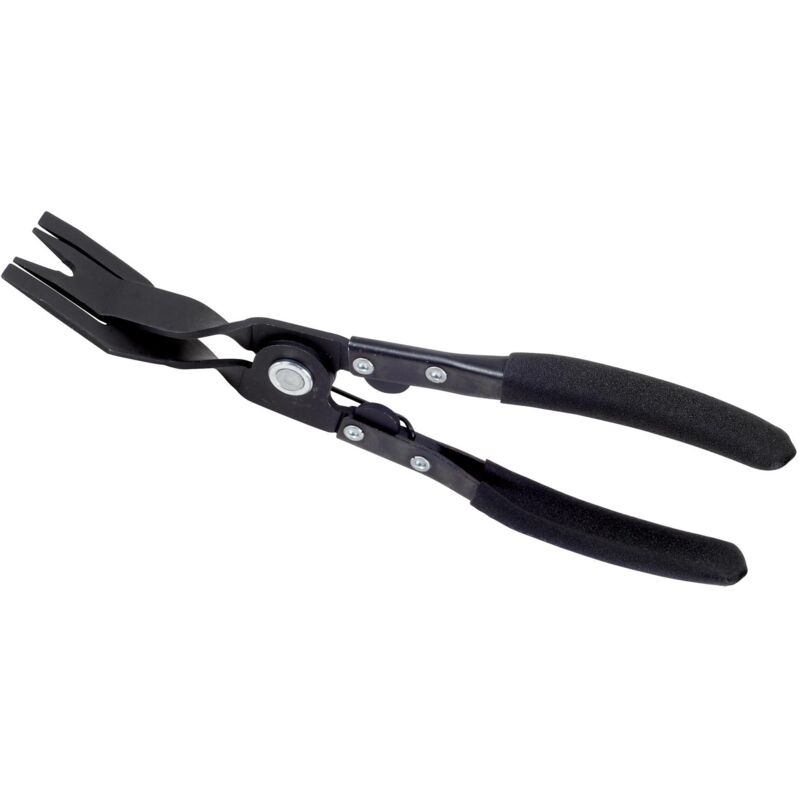 Pinza per fascette a scatto