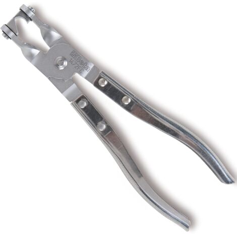 Pinza per fascette clic  beta 1472fc - 210 mm
