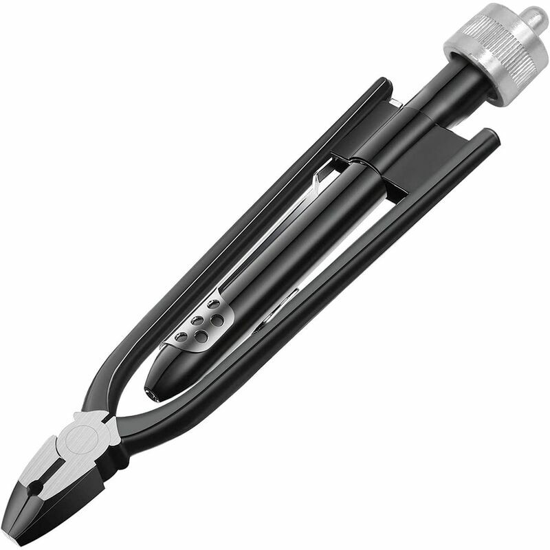 Pinza per filo di sicurezza da 6 pollici Strumento...