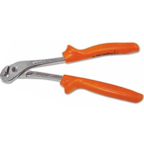 PINZA PER GANCI RETE FORO Ø6,3MM L210MM 435