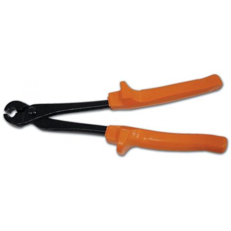 PINZA PER GANCI RETE FORO Ø9,3MM L210MM 436
