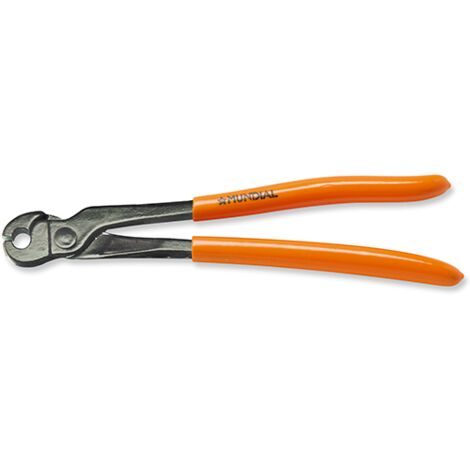PINZA PER GANCI RETE FORO Ø9,3MM L210MM """436"""