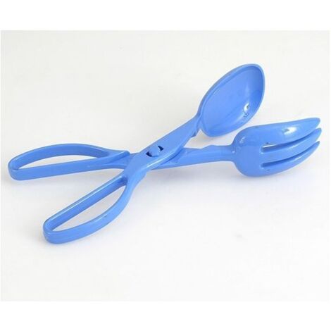 Pinza per Insalata in plastica