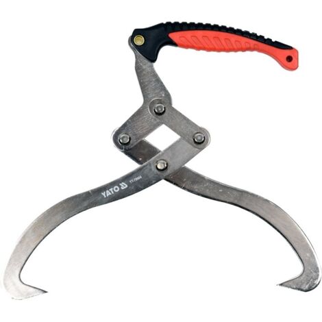 PINZA PER LEGNO L- 450 MM YT-79904 YATO