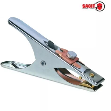 PINZA PER MASSA NEVADA 200 A.