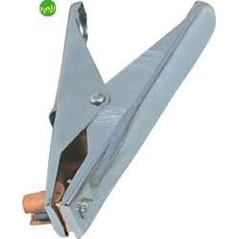 Pinza per messa a terra Awelco kontakt 300