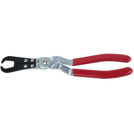 Pinza per molle di portiere 8 - 45 mm