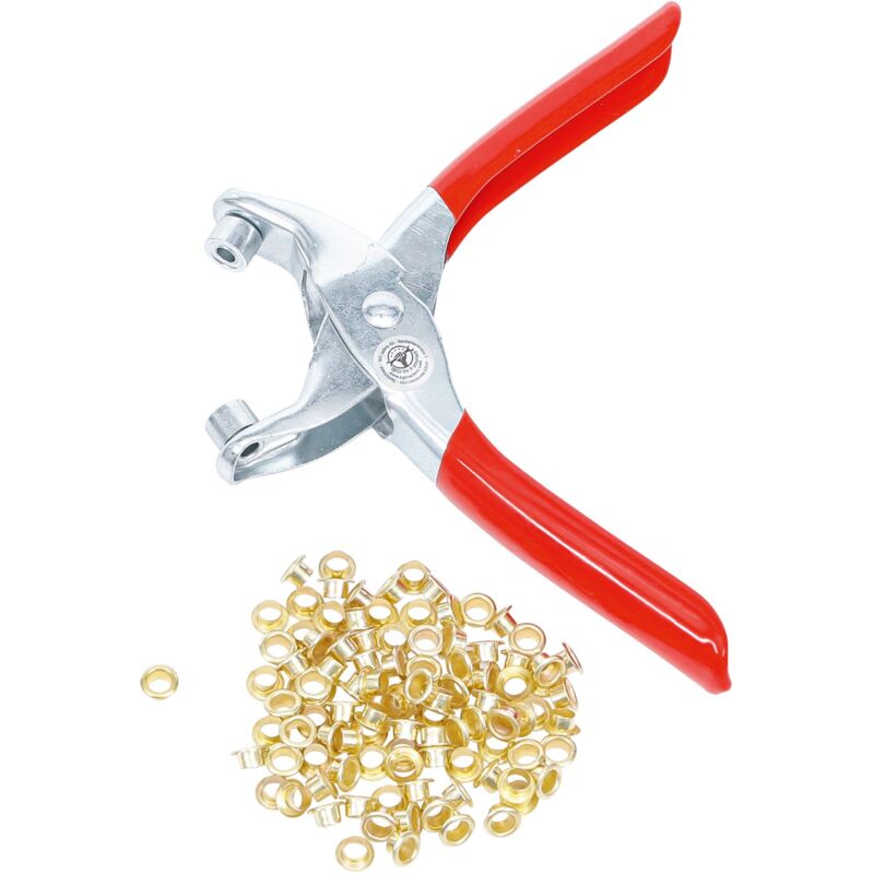 Pinza per Occhielli Bgs75830