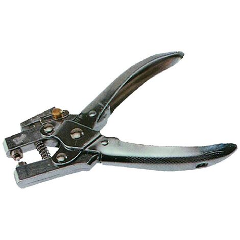 PINZA PER OCCHIELLI MM. 165