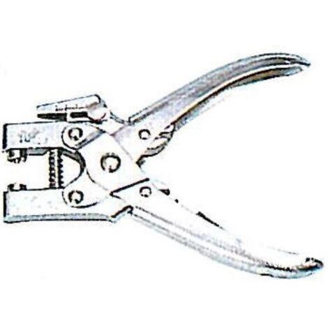 Pinza per occhielli perf.inc. - oreca new