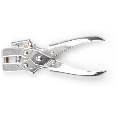 Pinza per occhielli rinforzata Stein
