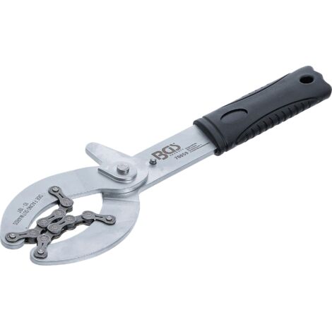 Pinza per pignone