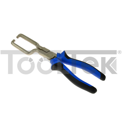 PINZA PER RACCORDI RAPIDI TUBI CARBURANTE G00820