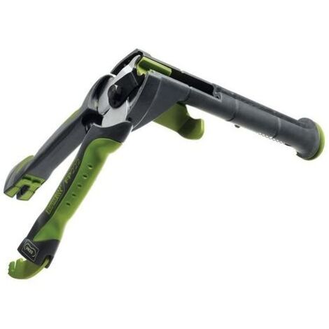 Pinza per Reti Metalliche Rapid mod. Lig-122