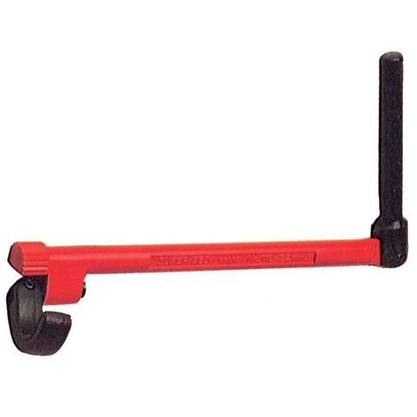 Pinza per rubinetti 235 mm - Apertura 10 / 32 mm - 1180100