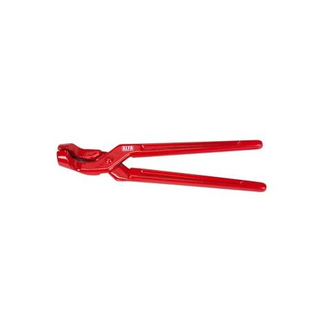 PINZA PER RUBINETTI  mm.250    ALFA