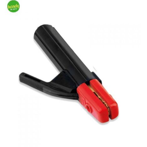 Pinza per saldatura elettrodo Awelco vulcan 500