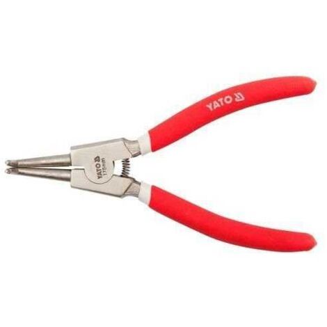 PINZA PER SEGMENTI ESTERNI YATO 225MM