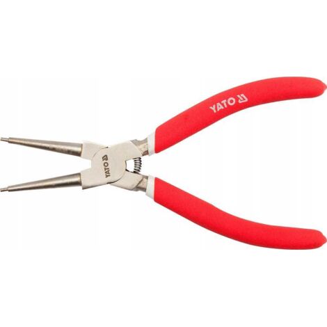PINZA PER SEGMENTI INTERNI YATO PRO 225MM