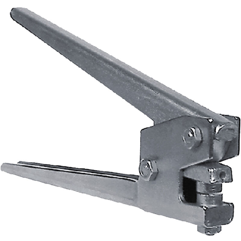 Image of Private Label - Pinza per sigilli in piombo mm 200