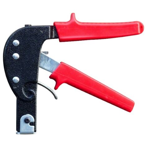 Pinza per tasselli per tramezzi cavi Techman