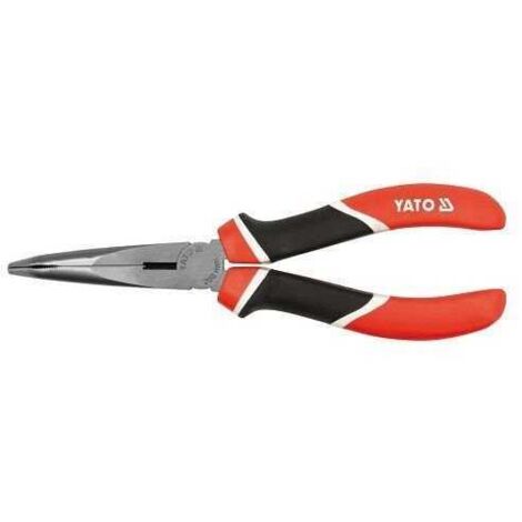 PINZA PIEGATA YATO CR-V 200