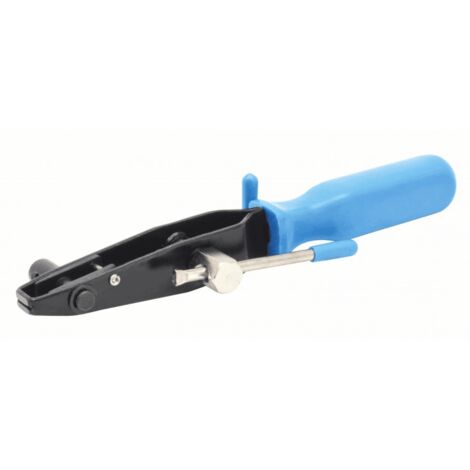 PINZA PINZE FASCETTE PER CUFFIE GIUNTI OMOCINETICI AUTO PANDUIT FASCETTA 600sa
