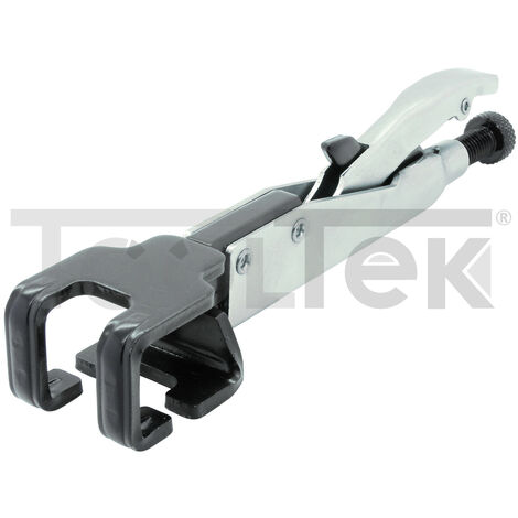 PINZA PINZE GRIP AUTOBLOCCANTE BLOCCAGGIO SALDARE SALDATURA JJ 225mm