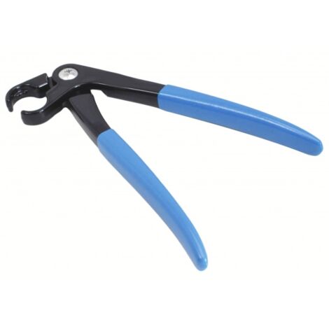 PINZA PINZE SMONTAGGIO TUBI CARBURANTE ø 1.2 6.3 mm FIAT ALFA LANCIA AUDI 698sa
