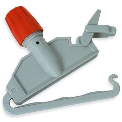 Pinza Plastica Per Mop 400
