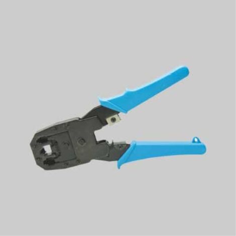 Pinza pluggatrice