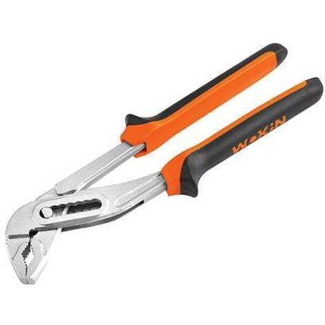 PINZA POLIGRIP 100510 WOKIN - MM 250 - 3 pezzi