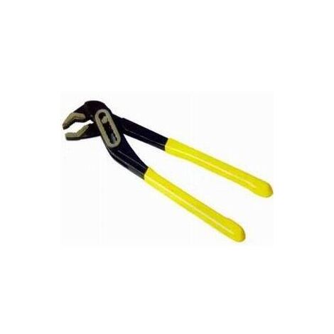 Pinza poligrip 250mm manico isolante